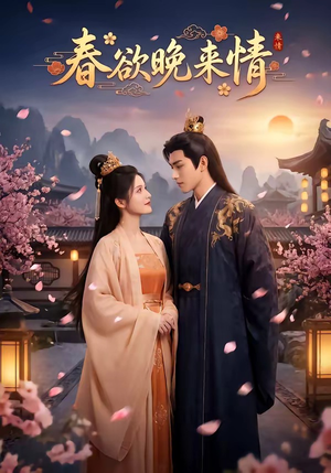 短剧《春欲晚来情》60集短剧免费在线观看大结局