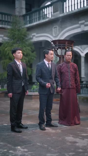 短剧《我是老祖强亿点而已》71集短剧免费在线观看完整版