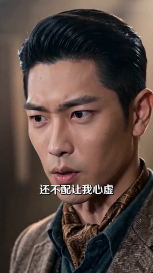 短剧《上海滩风云》66集短剧高清无删减在线观看