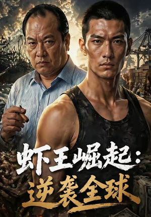 短剧《虾王崛起，逆袭全球》35集短剧免费在线观看完整剧情