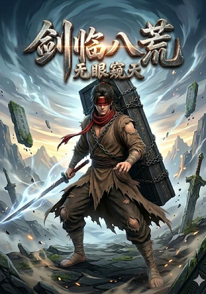 剑临八荒无眼窥天（60集）全网最火爆的短剧