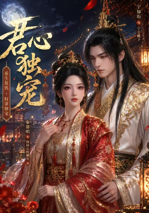 君心独宠（35集）越看越精彩的短剧