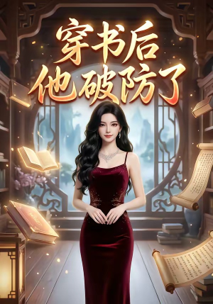 短剧《穿书后他破防了》22集短剧高清流畅在线观