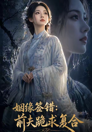 姻缘签错：前夫跪求复合（68集）免费观看最新短剧全集