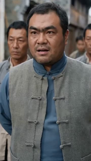 阴阳判官不好惹（60集）爆款短剧热门推荐