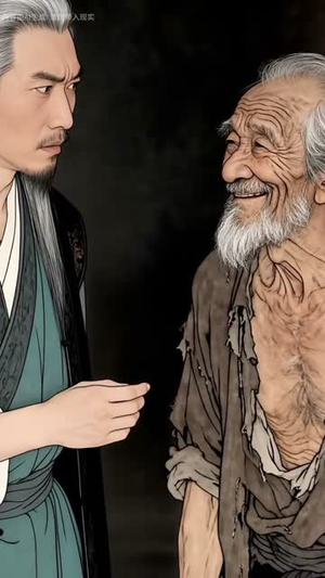 乞丐之改命（14集）这个短剧最近超火