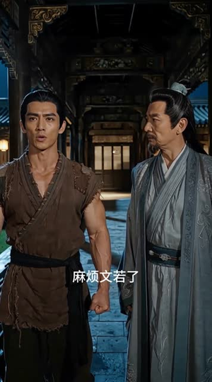短剧《三国：打不爆吕布的谋士，算什么穿越者》60集短剧全集免费在线一览