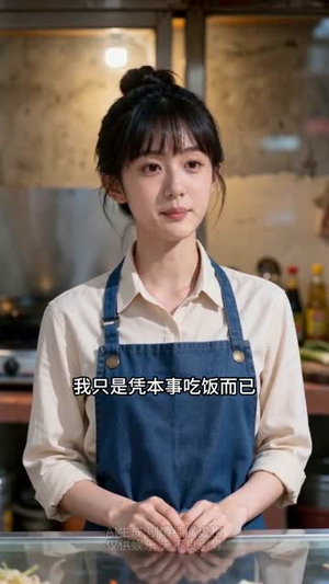 短剧《夺我分红？我靠硬手艺翻盘》77集短剧全集在线高清播放