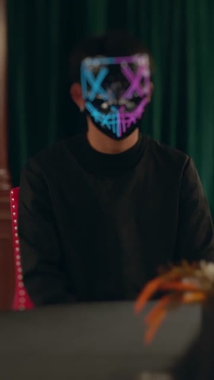 短剧《海上镜花》58集短剧1080P超清免费观看
