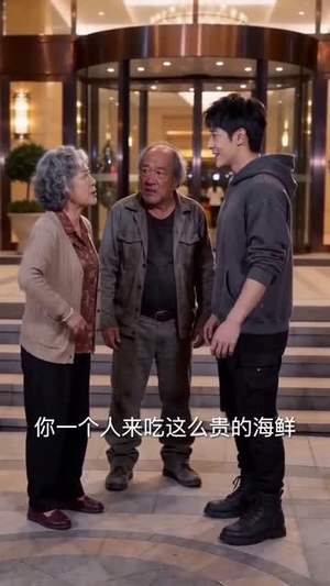 冰封纪元，我的神域堡垒（4集）免费的短剧资源汇总