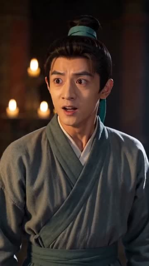 向山神许愿后，他赖上了我（80集）经典老剧短剧免费看