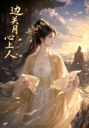 边关月，心上人（22集）精彩短剧天天看