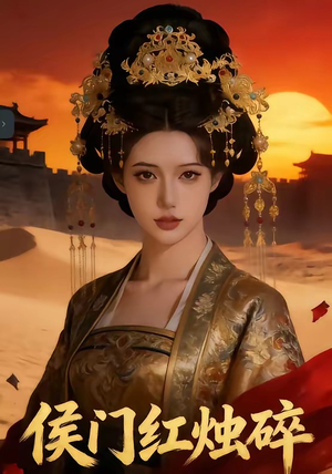 侯门红烛碎（57集）短剧抢先看途经你的盛放