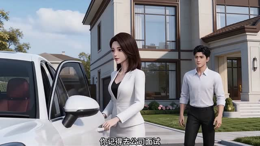 万倍通膨：我十万存款成世界首富（27集）热门儿短剧抢先看