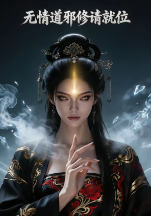 无情道邪修请就位（43集）好看又上头的热播短剧推荐