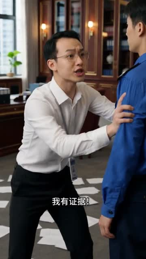 短剧《二手车风波》40集短剧1080P高清在线观看