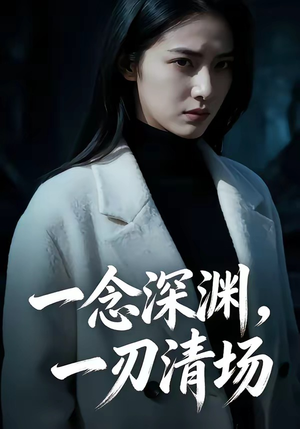 短剧《一念深渊，一刃清场》40集短剧全集在线免费高清看