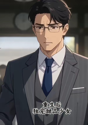 短剧《重生后，独宠甜品少女》31集短剧在线免费看至大结局