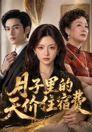 月子里的天价住宿费（60集）超好看短剧抢先看