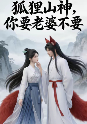 狐狸山神，你要老婆不要（19集）古装热门短剧推荐