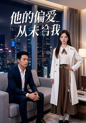 短剧《他的偏爱从未给我》40集短剧超清画质在线看