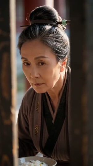 短剧《青簪秘史》60集短剧完整全集在线免费赏