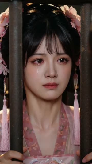 短剧《嫡女惊华：深宫定乾坤》77集短剧完整版免费畅享