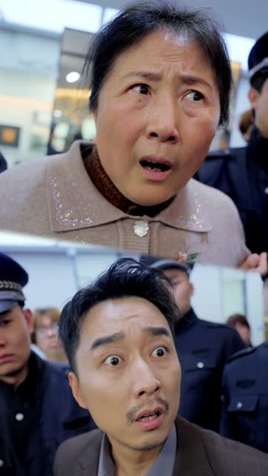 短剧《她曾扶我凌云志，今我护她一世安》51集短剧1080P超清在线看