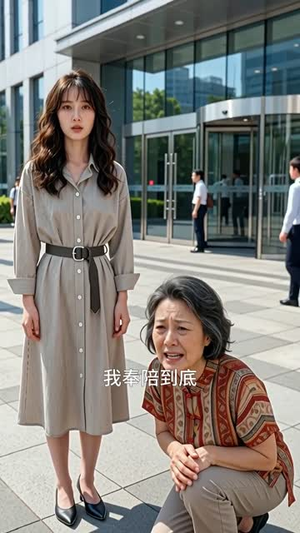短剧《予我温软，还我薄凉》40集短剧在线无卡顿看全集