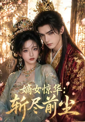 短剧《嫡女惊华：斩尽前尘》59集短剧1080P在线免费赏剧