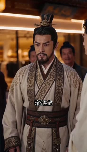 短剧《两界最强倒爷，赚钱搞权夺天下》84集短剧全集免费在线观看