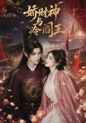 短剧《娇财神与冷阎王》26集短剧全集免费在线观看