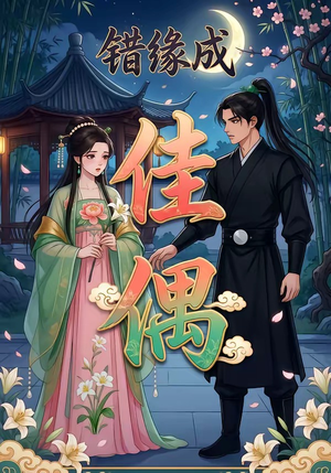 短剧《错缘成佳偶》16集短剧全集免费在线追剧