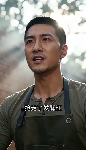 短剧《夺我酒坊坏规矩监控一亮你慌了》51集短剧全集在线免费畅看