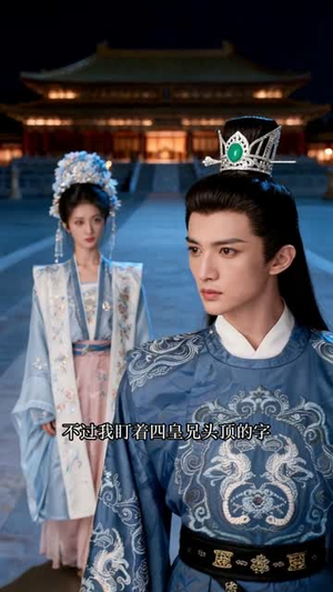 短剧《女帝靠预言夺天下》41集短剧在线畅享全集剧