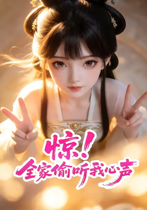 短剧《惊！全家偷听我心声》51集短剧1080P在线免费追剧