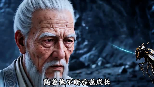 短剧《百岁悟道仙途第二季》94集短剧全集资源免费观看
