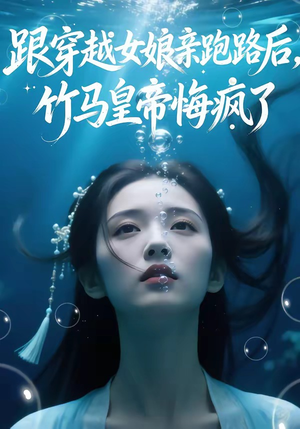 短剧《跟穿越女娘亲跑路后，竹马皇帝悔疯了》30集短剧高清全集在线追
