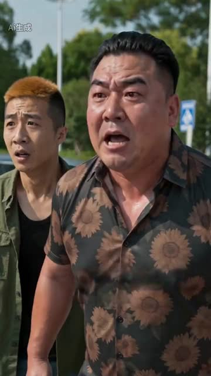 短剧《别动我的停车位》32集短剧在线观看全集不卡顿