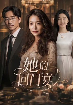 短剧《她的回门宴》49集短剧完整版高清在线观看