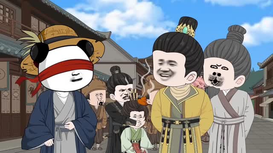 大明关中王（95集）短剧全季限免大放送