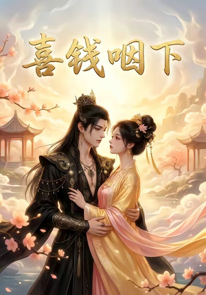 喜钱咽下（17集）短剧终极大放送合集