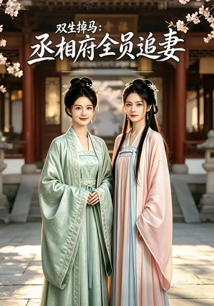 双生掉马：丞相府全员追妻（45集）一毛不花追完整部短剧