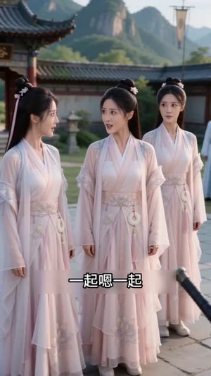短剧《重生剑帝：开局怒退女帝婚》85集短剧在线解锁全集资源