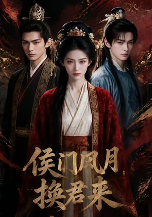 侯门风月换君来（50集）免费短剧看全集
