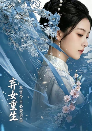 弃女重生：本宫今日必登后位（65集）最热短剧抢先看