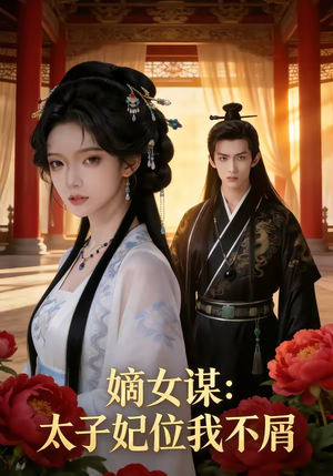 短剧《嫡女谋：太子妃位我不屑》59集短剧全集在线免费畅享