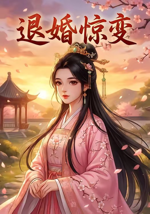 退婚惊变（21集）短剧太好看了女主霸气