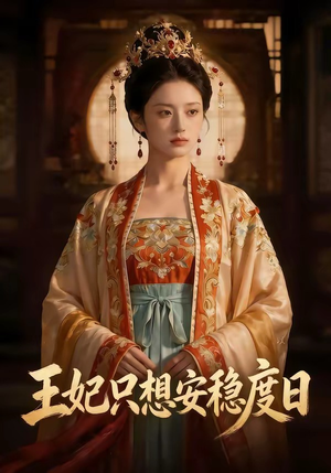 王妃只想安稳度日（60集）西瓜短剧免费看