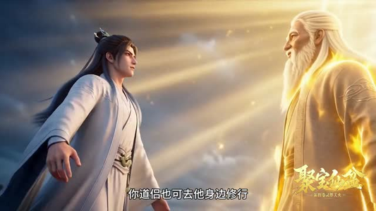聚宝仙盆（100集）超好看的一部短剧后续来了